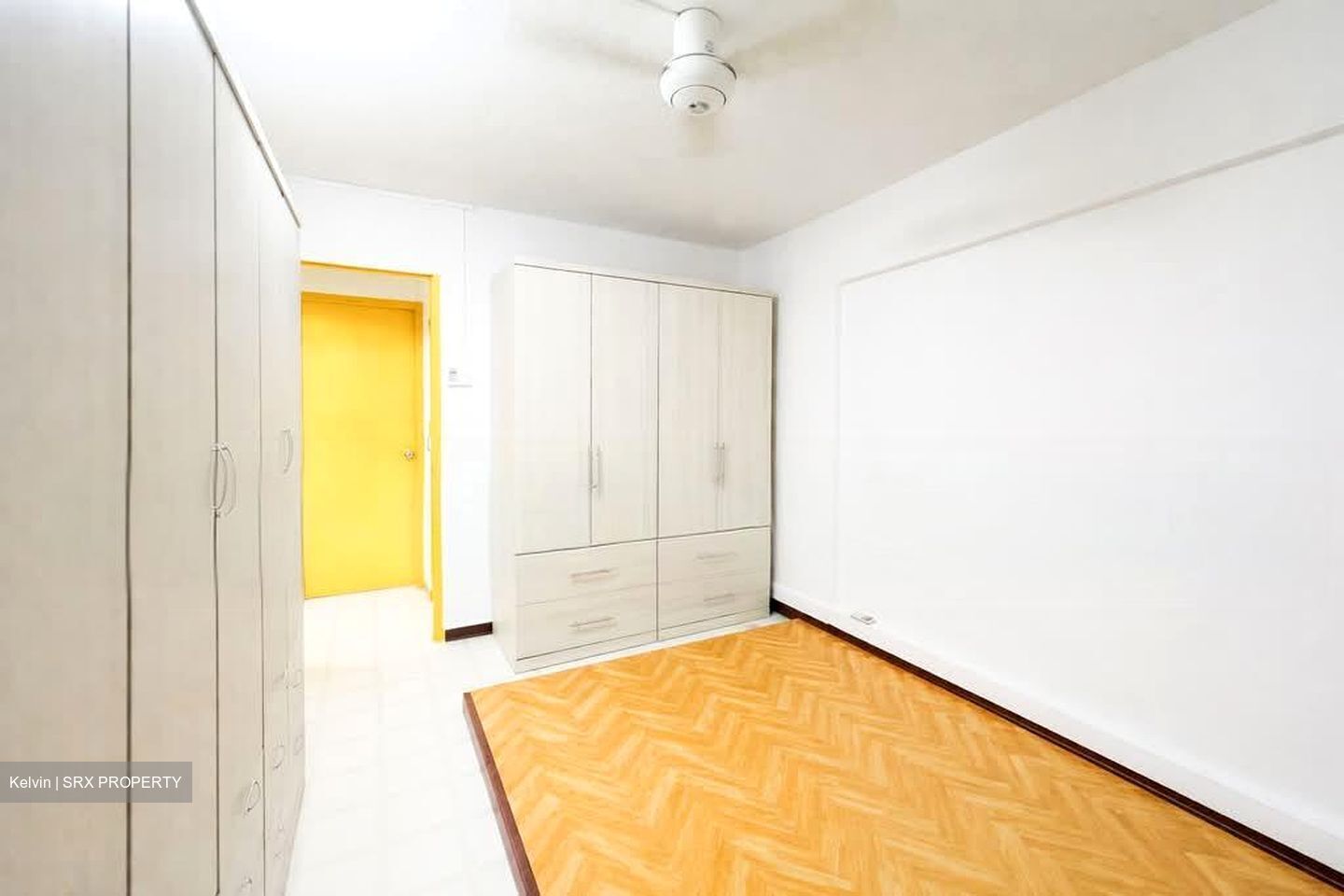 Blk 101 Jurong East Ville (Jurong East), HDB 3 Rooms #570193111